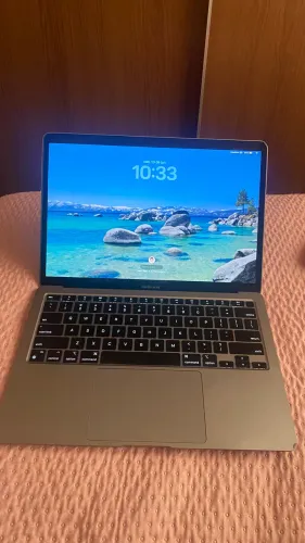 MacBook Air 2020 256gb