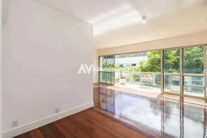Ipanema | Apartamento 3 quartos, sendo 1 suite