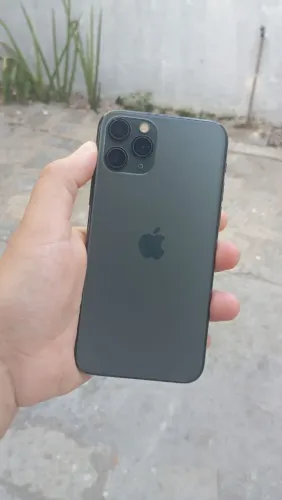 iPhone 11 Pro 256g 