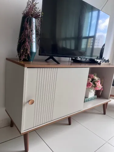 Rack NOVO