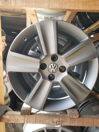 Rodas Cross aro 17