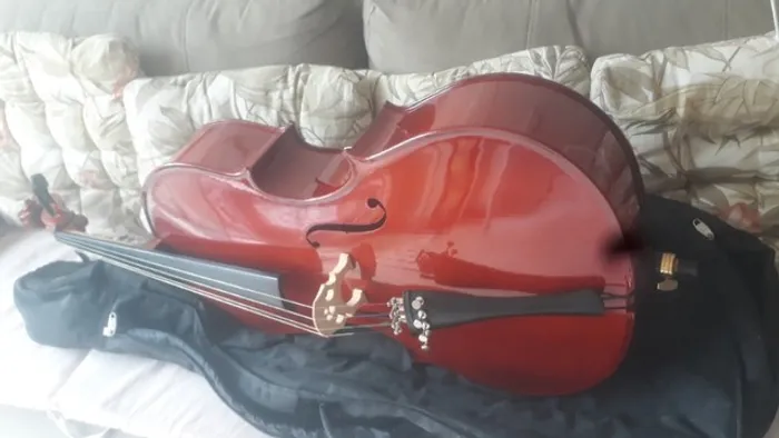 Violoncelo 4/4
