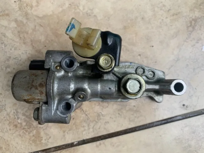 valvula oleo cabeçote honda civic 2,0/16v original