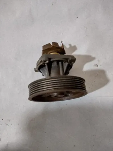 Bomba D'Água Fiat/Pálio 1.0 8V 1997/00.