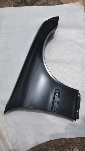 Mercedes c180 c200 c240 kompressor paralama dianteiro direito novo original