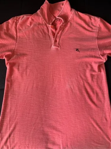 Gola Polo Rip curl - tamanho P