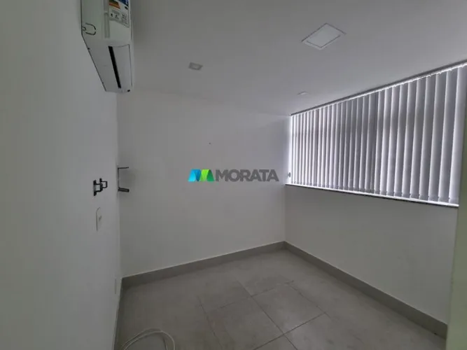 SALA COMERCIAL À VENDA - 45 m² - PRADO - BELO HORIZONTE (MG)