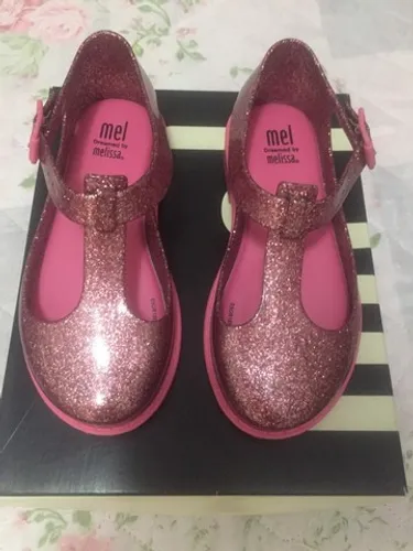 Melissa Infantil Novíssima 