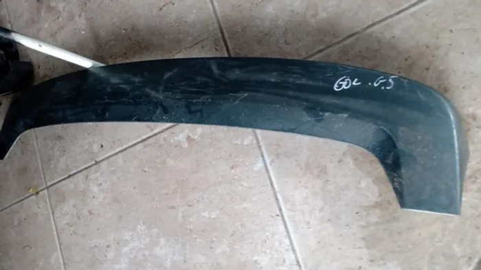 Aerofolio VW Gol G5