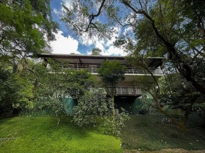 Casa à venda, 380 m² por R$ 2.700.000,00 - Granja Viana - Carapicuíba/SP