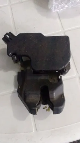 Fechadura tranca mala Honda civic g10 e honda city fit civic g10 hrv