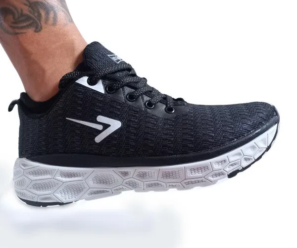 Tênis Masculino Box 200