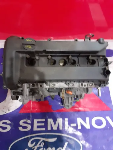 Motor Duratec 2.0 Gasolina