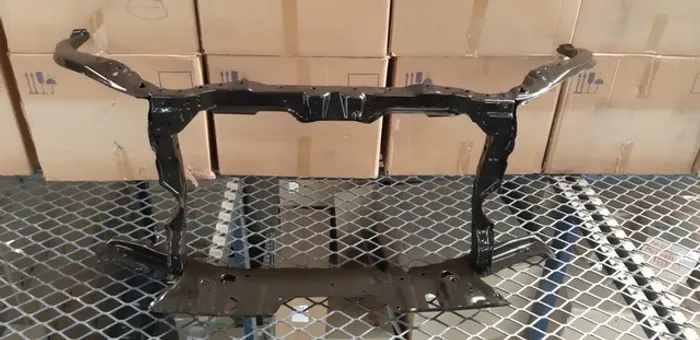 Painel frontal mini frente Honda city e farol de led Honda hrv 