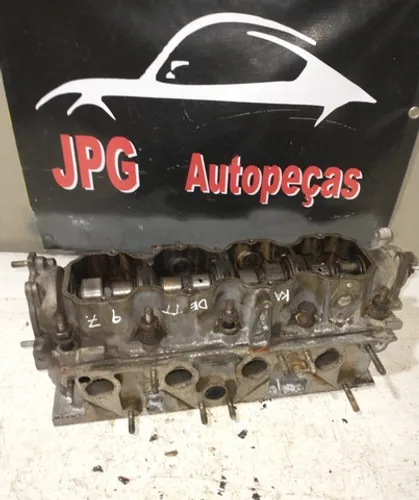 Cabeçote GM/Kadett 97 1.8