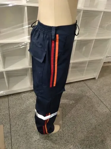 Calça Samu Unissex