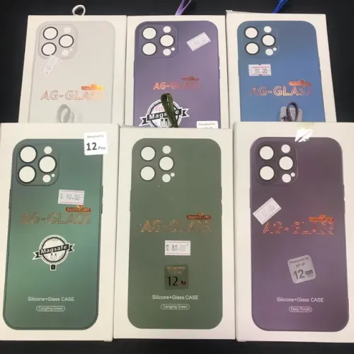 Capa Case do iPhone 12/12pro/12 pro max