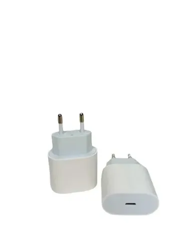 Fonte de Carregador IOS 20W