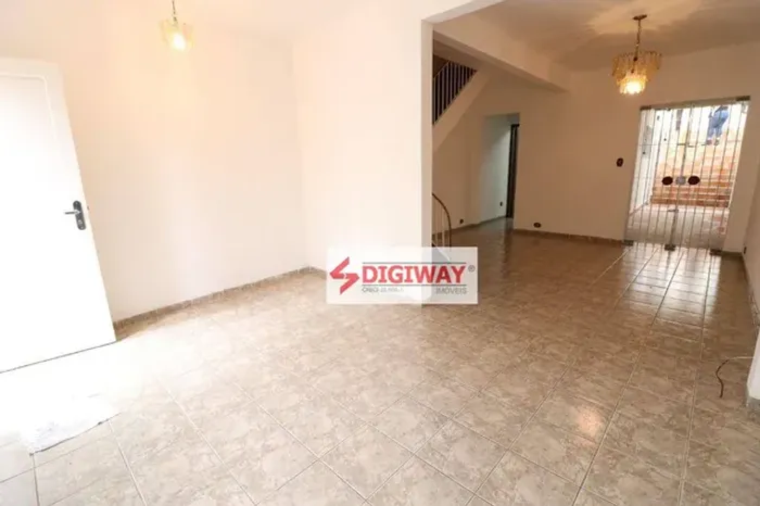 Sobrado com 2 dormitórios à venda, 70 m² por R$ 1.100.000,00 - Aclimação - São Paulo/SP
