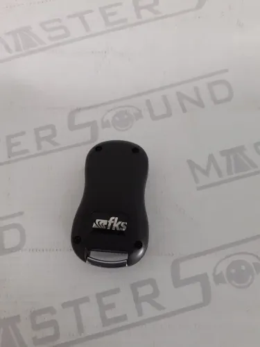 Controle para alarme. FKS. Novo.
