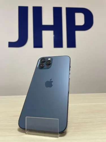 iPhone 12 pro 256GB - até 12x sem juros - Loja física em Curitiba