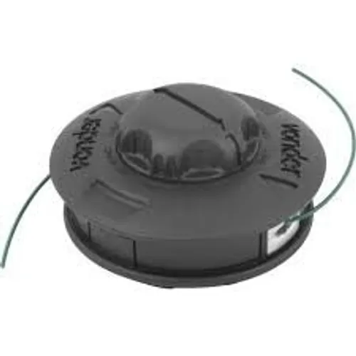 Carretel automático completo para roçadeiras vonder