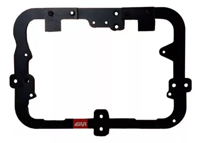 Suporte Baú Lateral Givi Pl5112cam Bmw R 1200 1250 Gs Advent