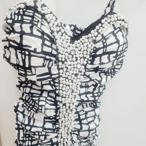 Vestido Festa P