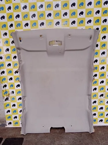 Forro Do Teto Casca Ovo Ford Ka Sedan 2014-18 