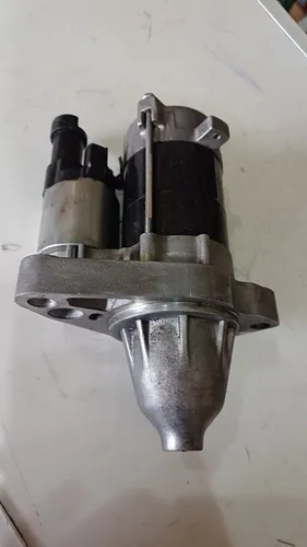 Motor partida LINHA HONDA City Civic Fit Hrv