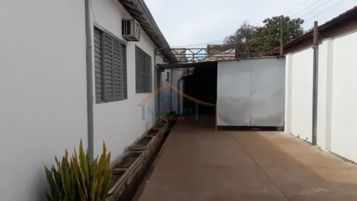 Estabelecimento Comercial - Ribeirão Preto - Vila Tibério