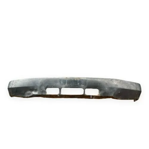 Parachoque Dianteiro Mb 709 710 912 914 Bicudinho Ferro Original