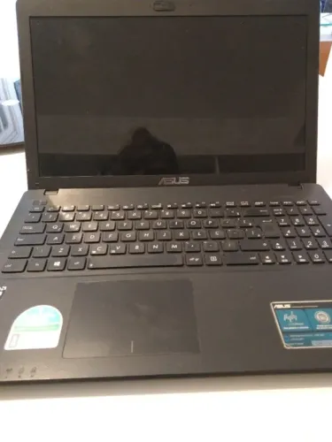 Notebook Usado Asus