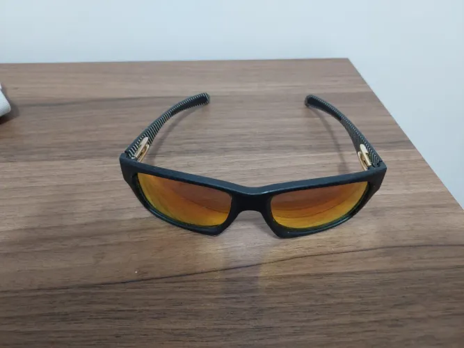Óculos de Sol Masculino Oakley
