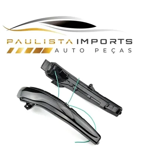 Par Pisca Mercedes C180 C200 C250 2015 2016 2017 2018 2019 2020 ( Full Led