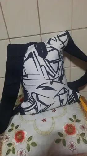 Lote de bolsas feminina