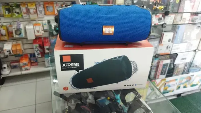 caixa bluetooth