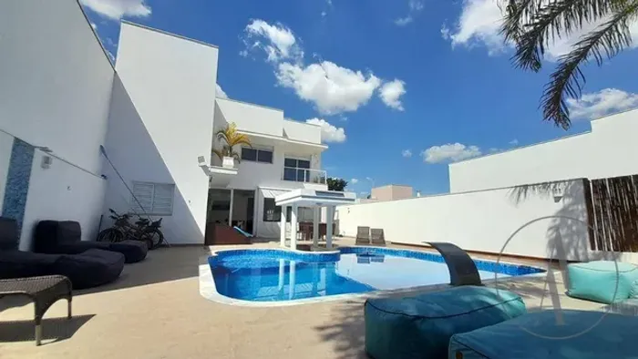 Casa para venda - Condomínio Villa dos Inglezes - Sorocaba/SP