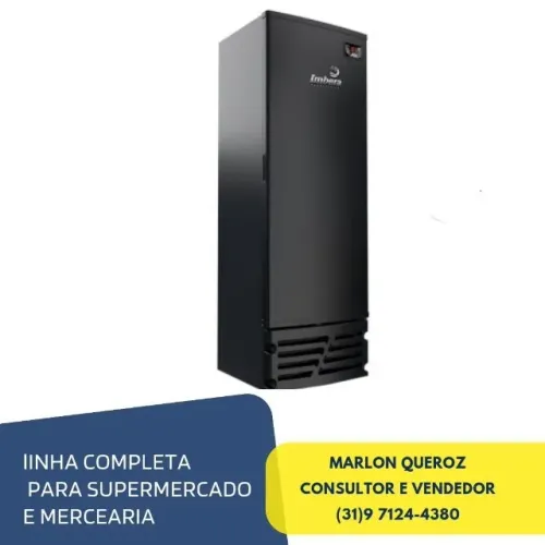 Cervejeira Imbera Porta Cega