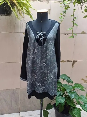 Vestido tam gg