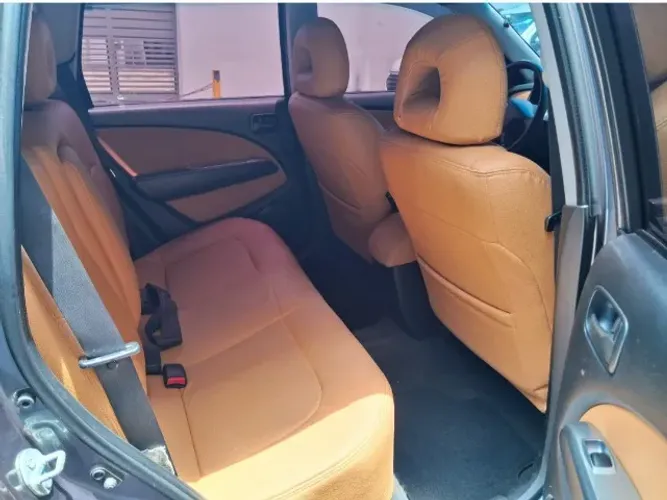 Mitsubishi Airtrek