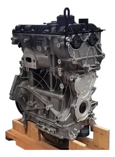 Motor do ônix 1.0 aspirado 