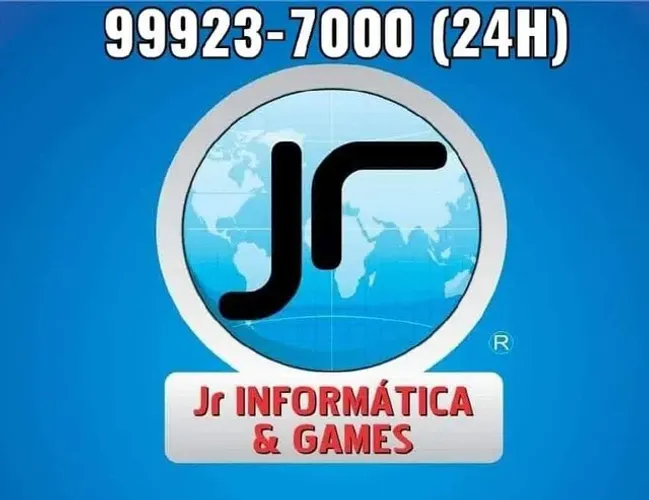 Venda e reparo de Notebooks e Computadores