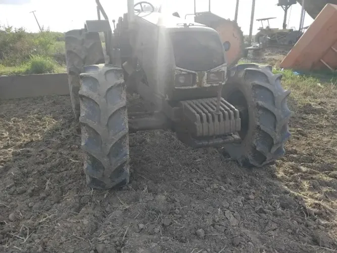 Valtra A 950 