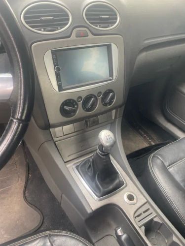 Imagem de Ford Focus 1.6 S/se/se Plus Flex 8v/16v 5P 2011