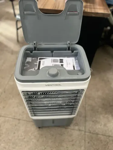 Climatizador Ventisol 16 Litros