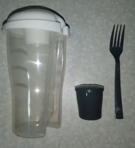 Copo fit 900 ml. 