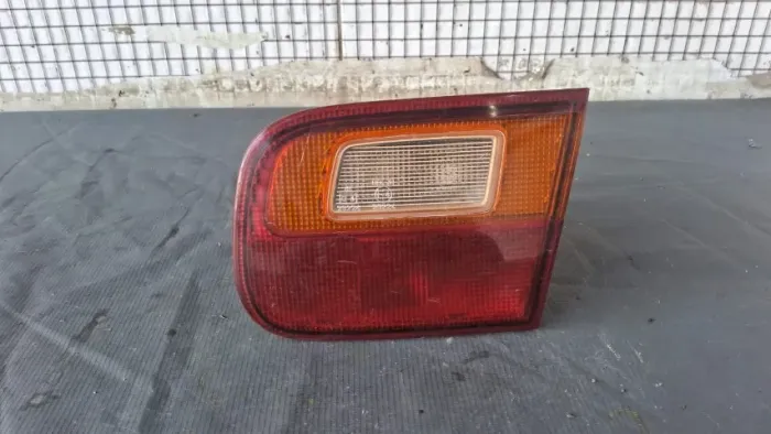 Lanterna L Direito Honda Civic Sedan 92/95