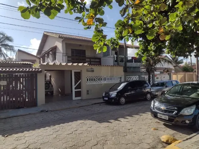 "Pousada" "Oportunidade frente ao mar" 8 suites em frente ilha das cabras Investimento Mar