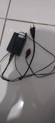 Fonte de impressora hp - Usada
